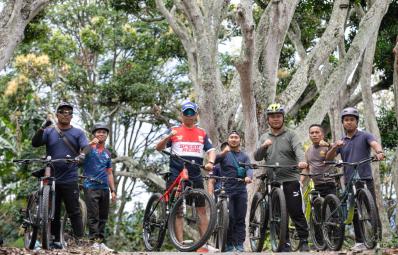 “Paradigma Baru, Pundi-Pundi Baru: Kebangkitan Pariwisata Tapanuli Utara”